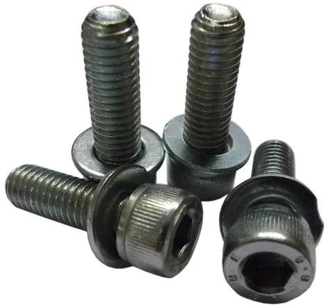 high tensile bolt