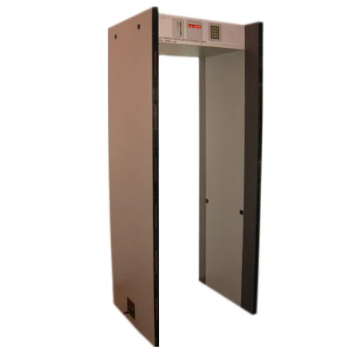Walk Through Metal Detector, Voltage 230V at Best Price in Hyderabad