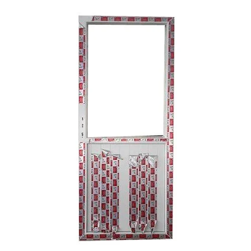 Rectangular Upvc Door Frame At Rs 550 Square Feet In Coimbatore