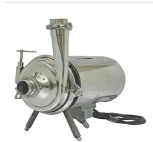 AMT Ss Milk Pumps at Rs 40,000 / Piece in Kolkata - ID: 2704053 ...