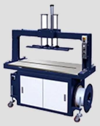 Automatic Plastic Strapping Machine