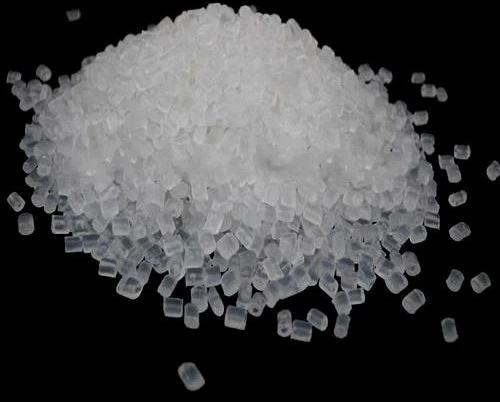 White PBT Granules