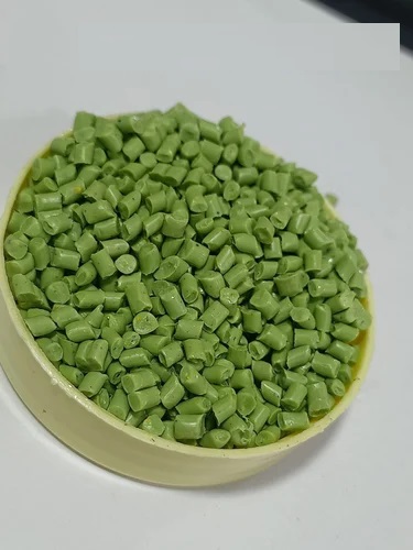 ppcp green granules