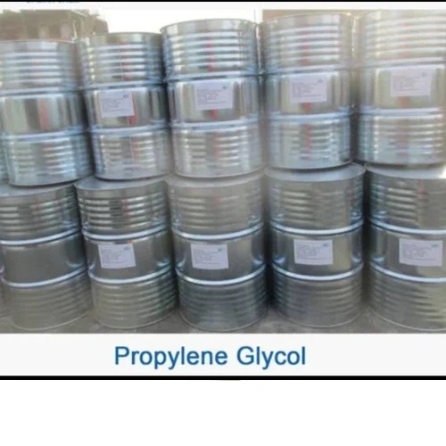 Propylene Glycol USP, for Cosmetic Industry
