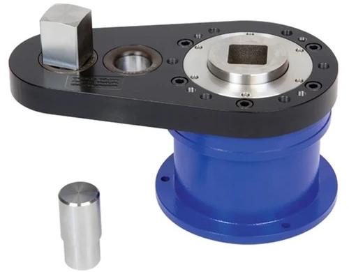 Hydraulic Torque Wrench Calibration Fixture