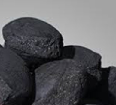 GreymDark-grey manganese briquettes, for Industrial, Dimension : 32*22*15
