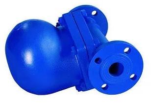 Ball Float Steam Trap