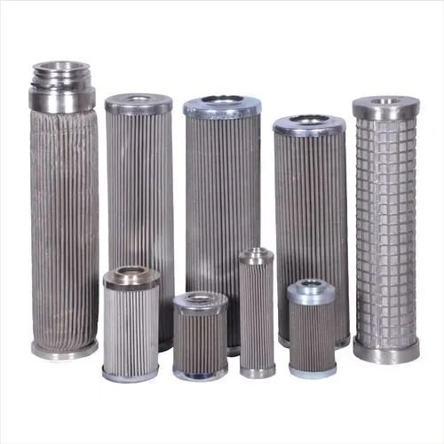 Cartridge Filters