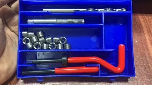 HeliCoil Thread Repair Kit