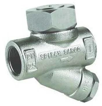 Spirax Dynamic Steam Trap