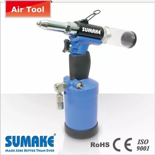 Sumake Air Blind Riveter