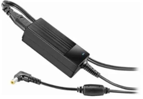 Targus Laptop Charger Adapter, Color : Black