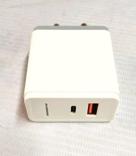 mobile charger