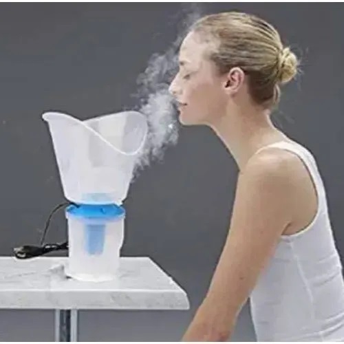 Steam Vaporizer