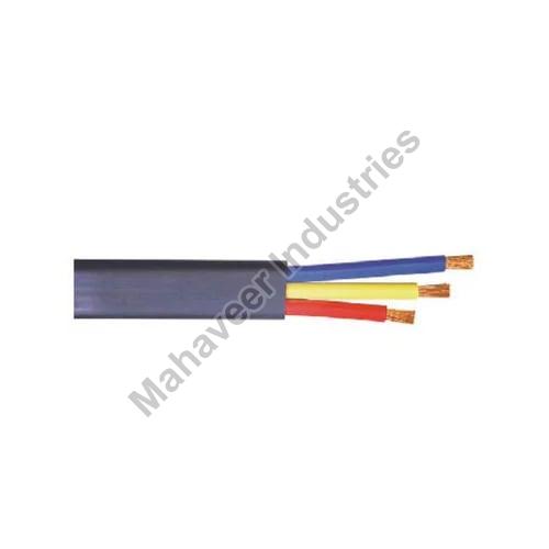 YY3C1 Submersible Flat Cable