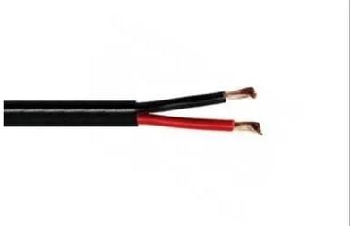 Black YY2C1 PVC Insulated Multicore Wire, for Industrial, Conductor Type : Stranded