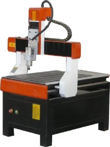 Electric CNC Router Machine at Best Price in Ahmedabad | Huayuan Trade ...