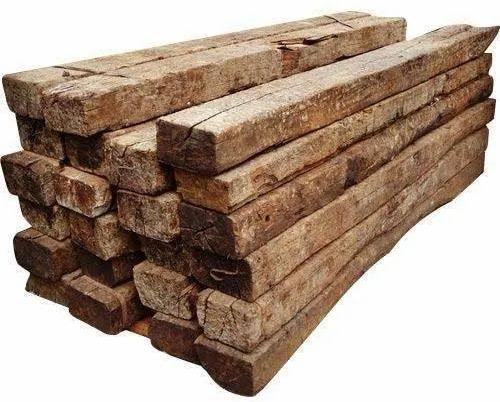 Deodar wood, Length : 0-10 Feet