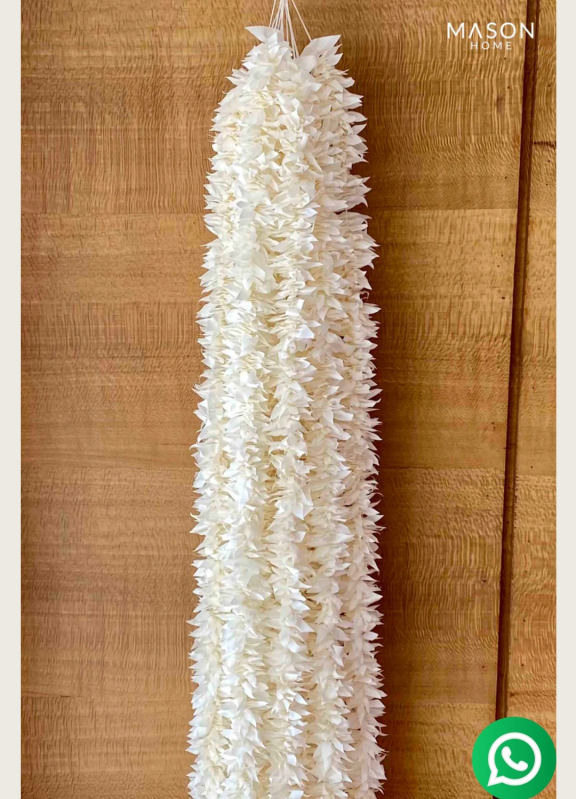 Coated Artificial Flowers, Feature Easy Washable, Shiny, Packaging Type Box at Rs 230 / 550