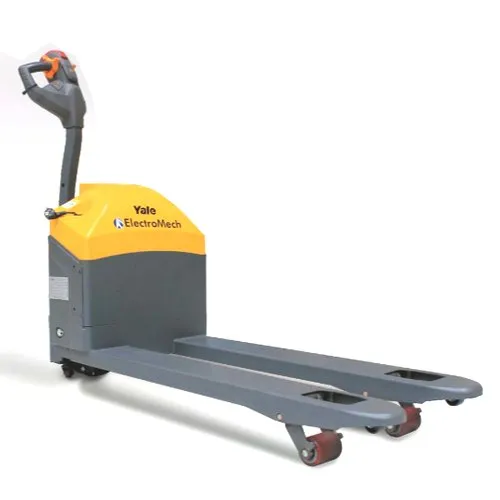 Yale Battery Operated Pallet Truck at Best Price in Pune Electromech