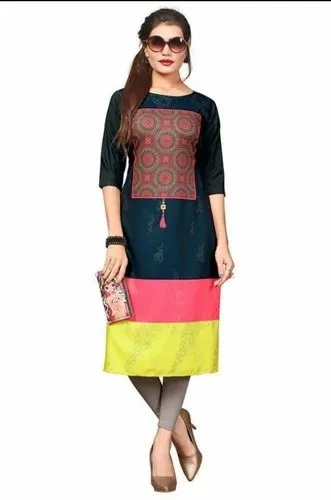 ladies kurti