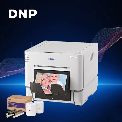 DNP Photo Printer