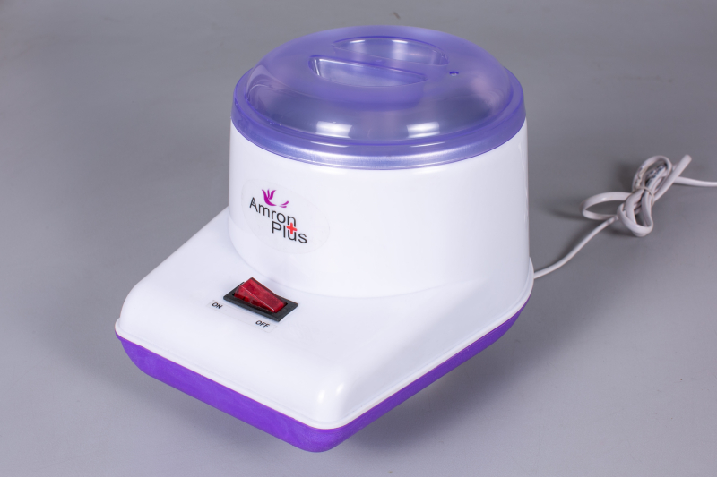 Amron Plus Alfa Glow Wax Warmer, Voltage 220V at Best Price in Delhi