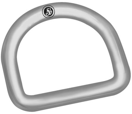 D Ring for Safety Harness