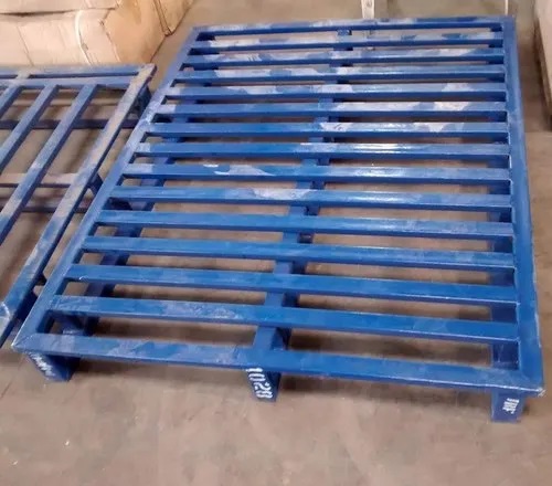 MS Pallet, Color : Blue