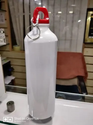 Shippers Water Bottle