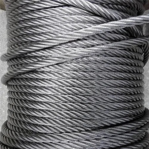 Electric Elevator Wire Rope