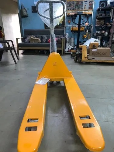 hand pallet truck