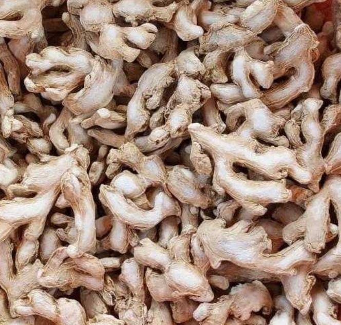 Brown Solid Natural Dry Ginger, for Spices at Best Price in Pune