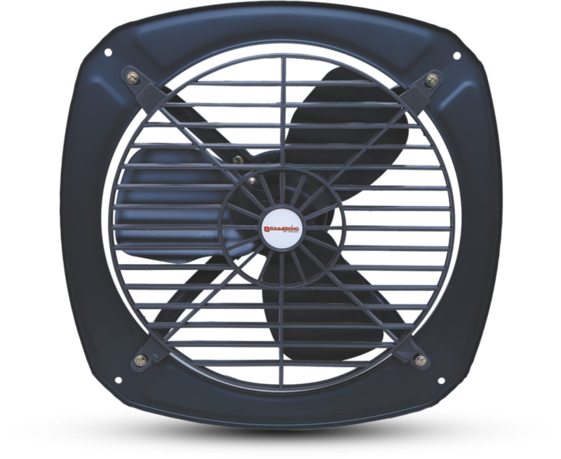 Electric Fresh Air Ventilation Fan, for Reduce Hummidity, Features