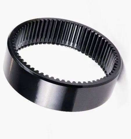 Vi Cercular Steel Annulus Ring (annulus gear), for Easy to fit, Packaging Type : Corrugated box