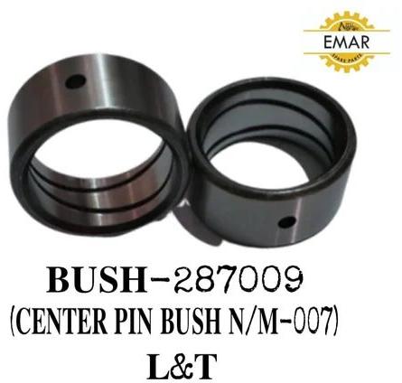 Backhoe Loader Center Pin Bush