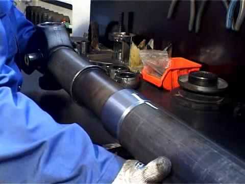 Cardan Shaft Repairing Service