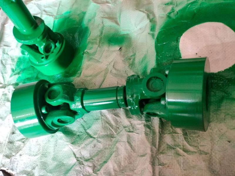 Propeller Shaft with Companion Hub at Rs 2,000 / Piece in Faridabad