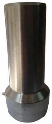 Mild Steel Rear Housing Bottle