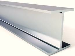 Grey Mild Steel Universal Column Beam, for Industrial Use