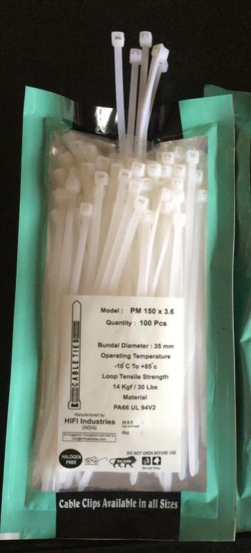 Cable Tie