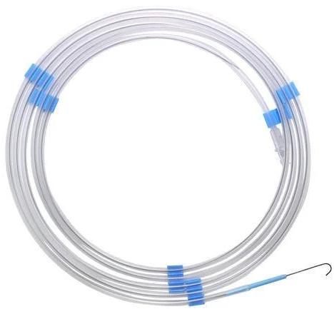 PTFE Hydrophilic Coated Guide Wire, for Hospital, Length : 70 cm