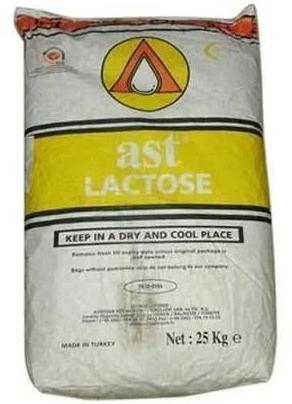 Ast Lactose Powder