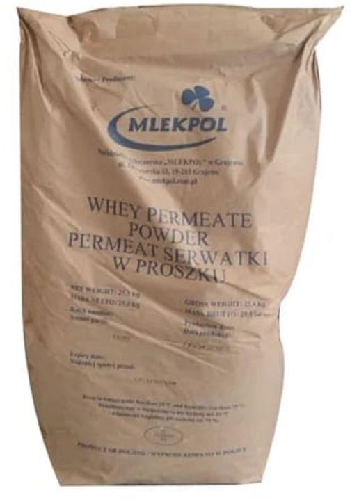 Mlekpol Whey Permeate Powder, for Weight Gain, Feature : Energy Booster, Free From Impurities