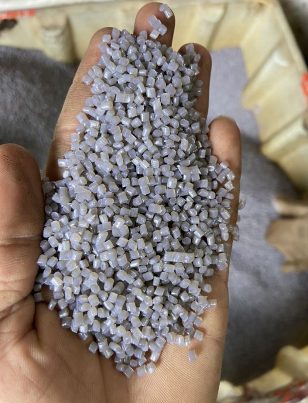 Lldpe reprocessed granules, Certification : Iso Certified
