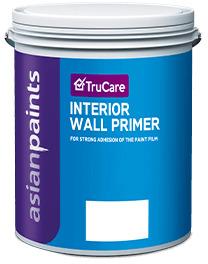 Asian Paints Interior Wall Primer, Packaging Type : Can, Plastic Bottle
