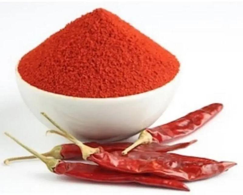 red chilli powder