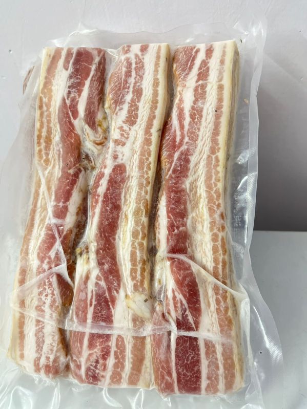 Light Red Frozen pork cuts, Feature : Safe Packaging, Packaging Size ...