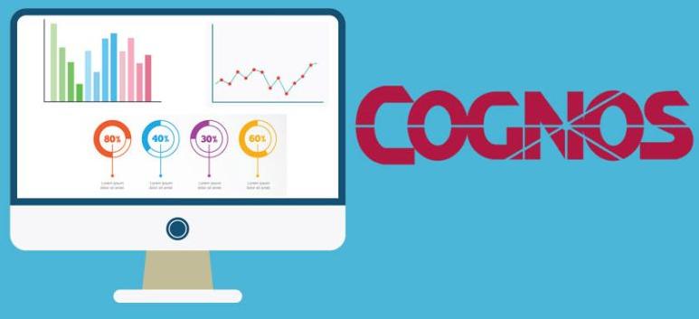 Best Cognos Reporting Tool Training From Hyderabad