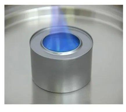 Blue 170gm Chafing Dish Fuel Gel